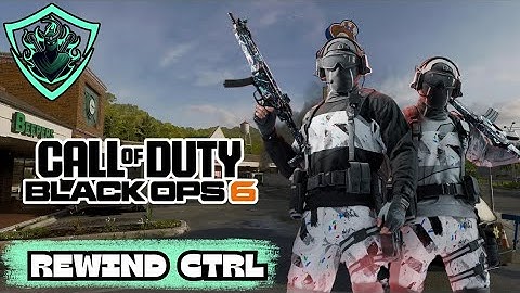 COD BO6 RANKED PLAY REWIND CONTROL