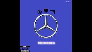 Mercedes Nikolajowitch