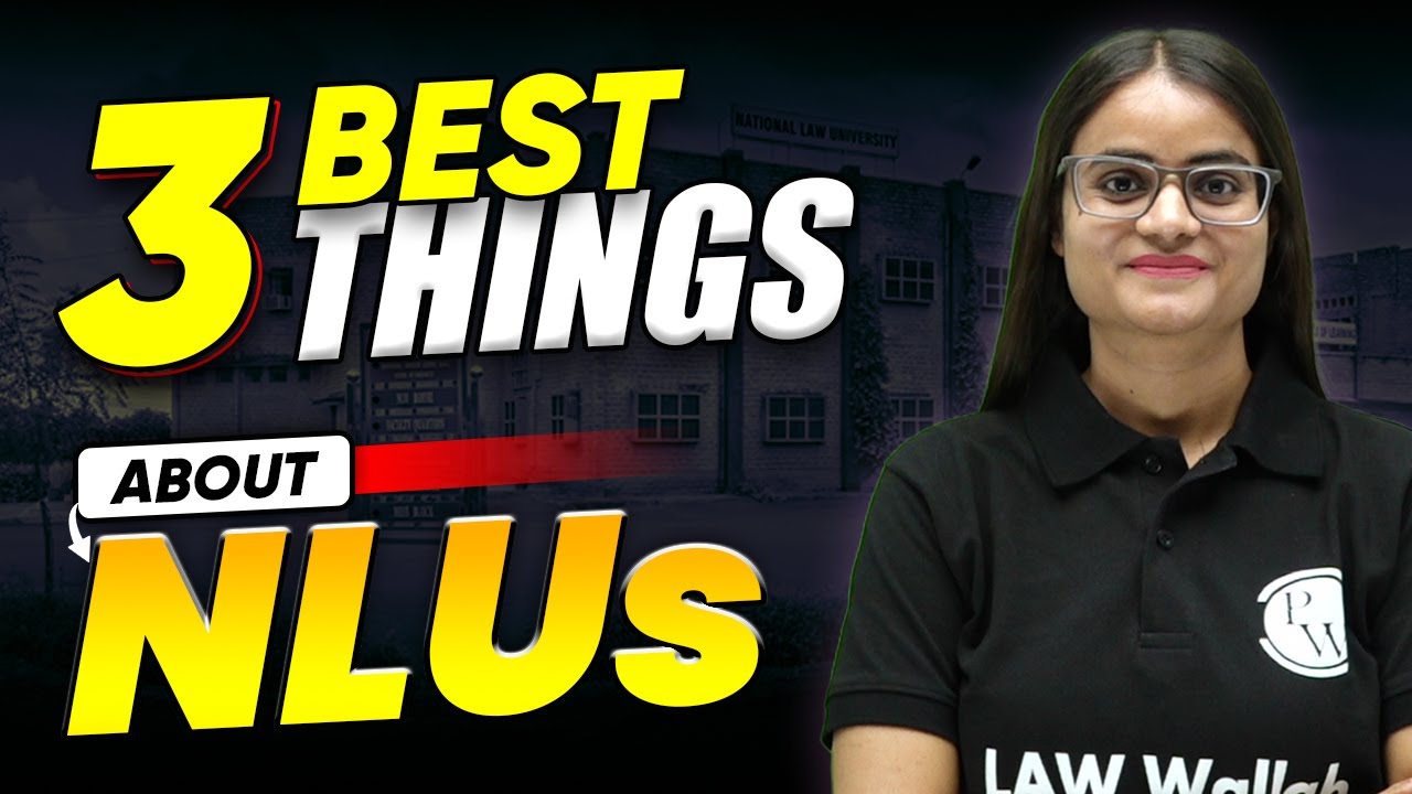 Top 3 Best 🔥 Things About NLUs That You Won't Believe! YouTube