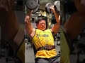 【肩トレ厳選5種目】どこのジムでもやれちゃう