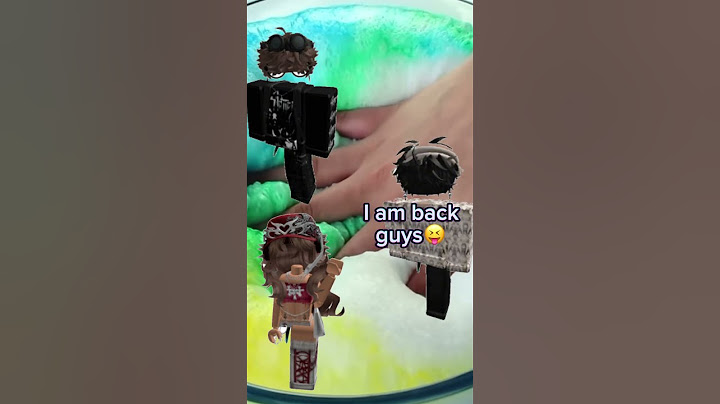 Roblox Story🤨 #roblox #shorts #slime