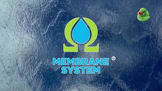 Wastewater Treatment: MEMBRANE TECHNOLOGY - EKOSERVIS SLOVENSKO (ANGL.)