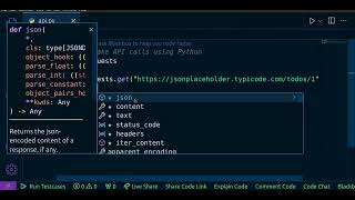 Celebrity make API call using Python #python #api #github Wealth