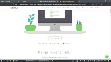 Cara Membuat Website dengan Github Kurang dari 7 Menit