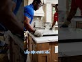 Lắp đặt đá VICOSTONE Cho Biệt Thự Cao Cấp #home #kitchen #kitchenremodel #homedecor #homemade