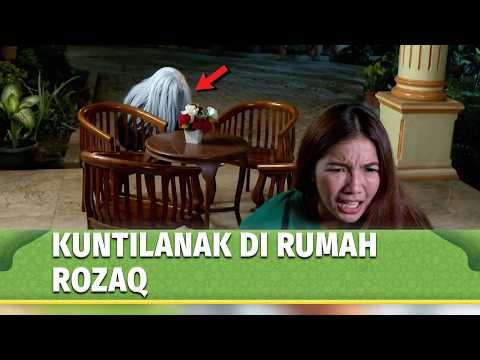 KALO DEKET SAMA ALLAH, KAGAK PENAKUT | Dikejar Rejeki Episode 12 (4/4)