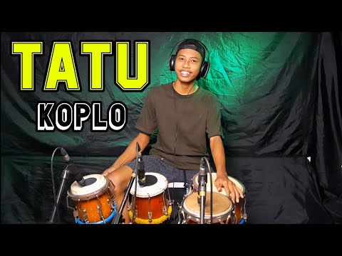 TATU - KOPLO (COVER) | Tribute to didi kempot
