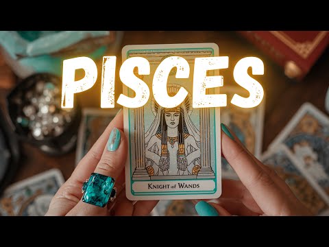 This Is Your Tomorrow, Pisces: Read Your Horoscope Now!