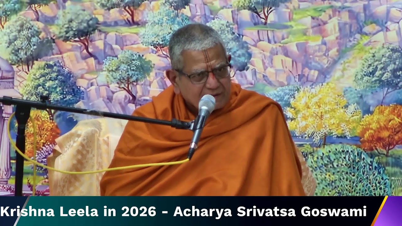 Uploads from Vedic Cultural Center