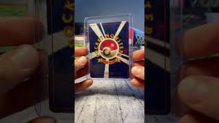 Card Showcase!! | Jungle Pikachu