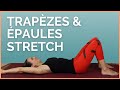 Yoga pour épaules et trapèzes : souplesse & soulagement