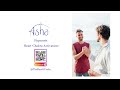 Asha's Harmony Hypnosis - Super Heart Chakra Activation -