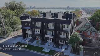 5128 W 26th Avenue - For Sale