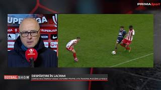 Încă un scandal în Superliga. Leo Grozavu: 