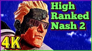 High Ranked Nash Compilation 2 | Street Fighter 5 AE | 4K Ultra HD - 60fps - PC | Shadaloo Stew
Thanks for watching, Subs and Likes are always greatly appreciated!
A Grand Master compilation of Nash in ranked matches on Street Fighter 5 Arcade Edition.
Featuring the following Grand Master players : bonchan (bonchan012345), Ex-Hitman, AcceleratorXiv, UYU_NL and lincho-.
I hope you enjoyed watching the 4K Nash gameplay!
High Ranked Nash 2 | Street Fighter 5 AE | 4K Ultra HD - 60fps - PC | Shadaloo Stew
Season 3.5 High Ranked Nash Compilation 2 | Street Fighter 5 AE | 4K Ultra HD - 60fps - PC | Shadaloo Stew