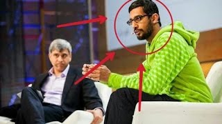 Who Is Sundar Pichai 