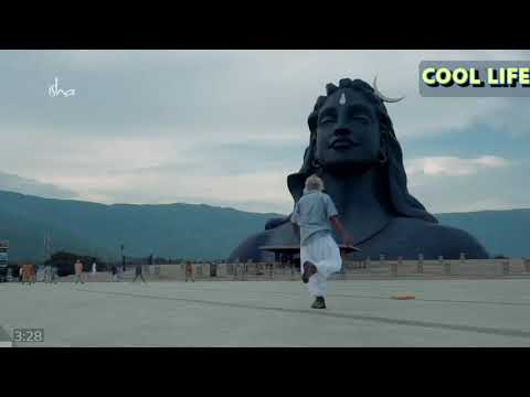 Sanedo Sanedo  ShankaranPillai Version Song  Mahashivratri 2021  Sounds of Isha  Maniraj Barot