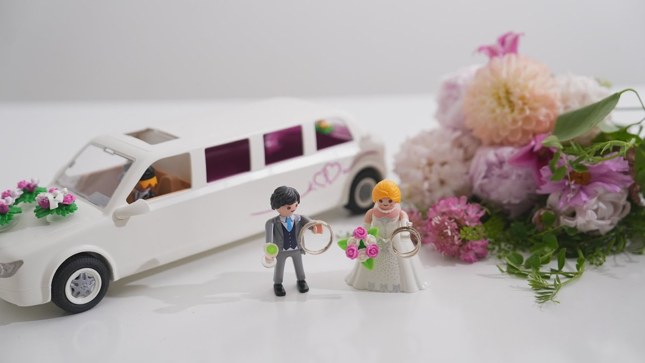 결혼식 영상_하이라이트