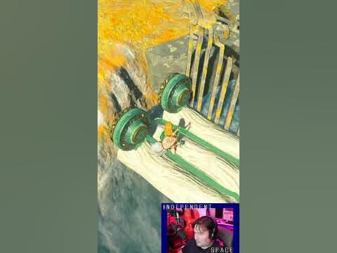 Figuring out how to use Zonai devices. 