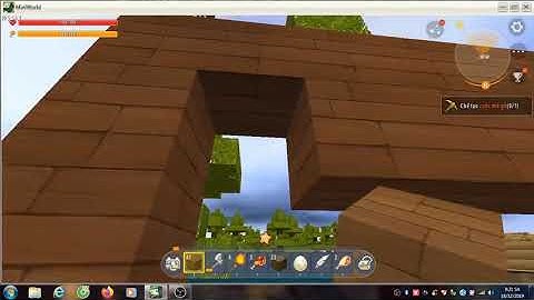 Vùng Đất Chết ( phiên bản lỗi ) Tập 1 | Trọng tv minh |