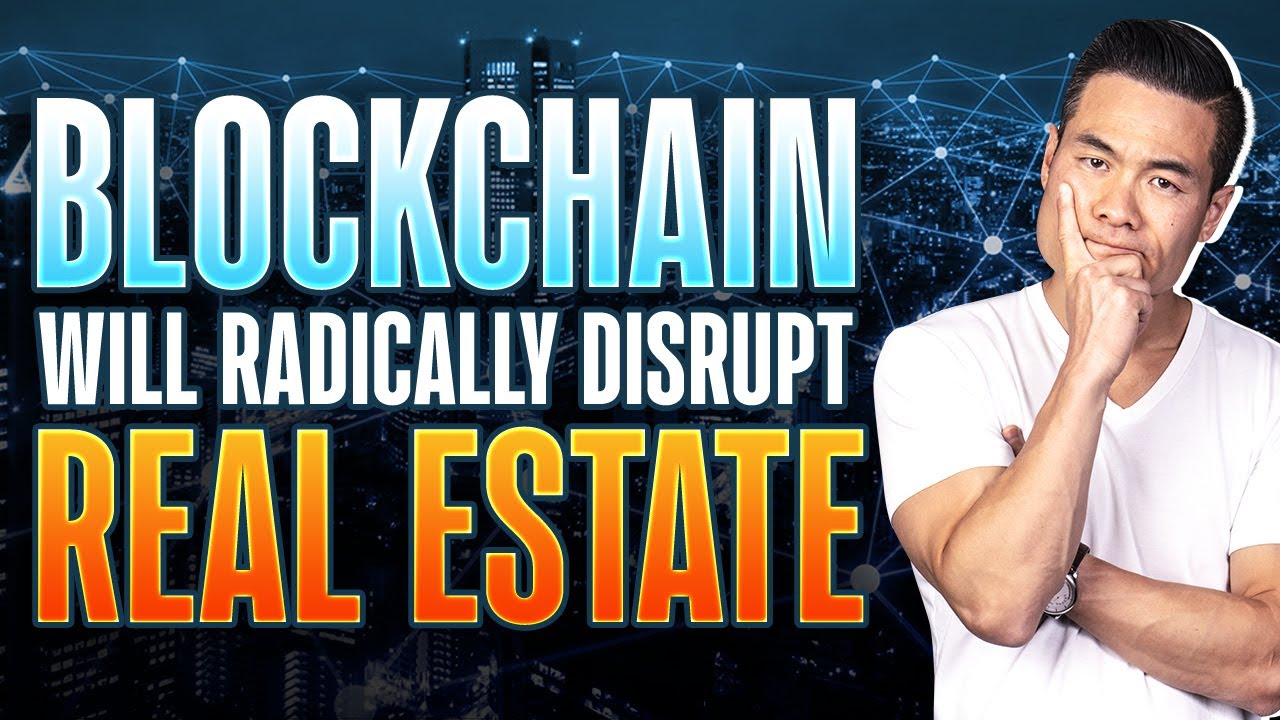 How Blockchain Technology, Smart Contracts, and Tokenization will