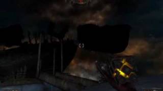 Painkiller: Overdose - C1L4 Asteroids - secrets