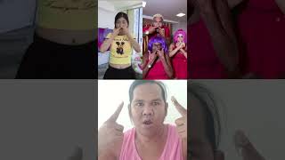 Team A or B or c #duet #funny