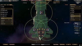 32 - StarDrive – Vulfar (Try Again!) - BlackBox & Combined Arms Mods – Lets Play