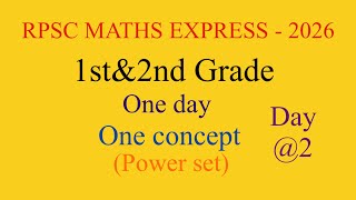 Power set concept for 1st &amp; 2nd Grade #1stgrade #2ndgrade @TheSolutionSpot-r6v  