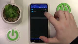 How to Create a RAR Archive on Motorola Moto G05 – Compress Files Easily screenshot 4