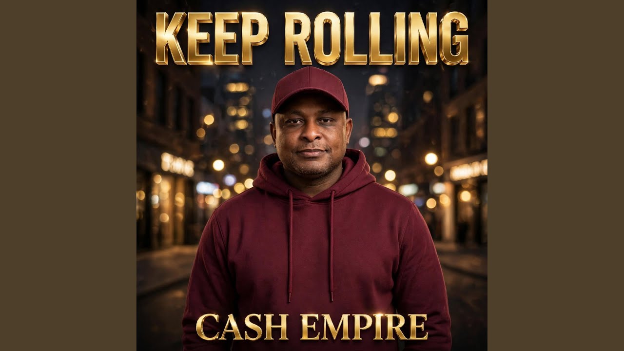 Keep Rolling adlı videoyu YouTube'da izle Keep Rolling adlı videoyu YouTube'da izle