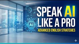 LEARN ESSENTIAL ENGLISH FOR TECH AND AI BUSINESS MEETINGS: SPEAK CONFIDENTLY