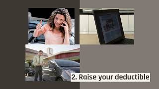 Saving on Car Insurance- VanDyke Insurance Maryland