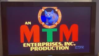 Mtm Enterprises20Th Television 1971