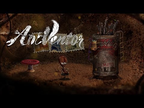 AntVentor