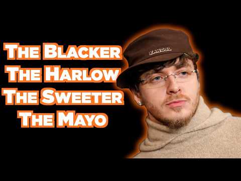 Did Jack Harlow Do Modern Day Black Face?