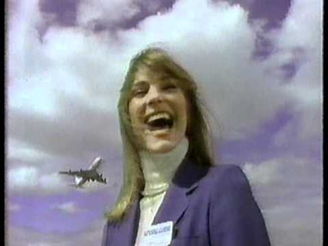 CBC ad break 1981 part 3