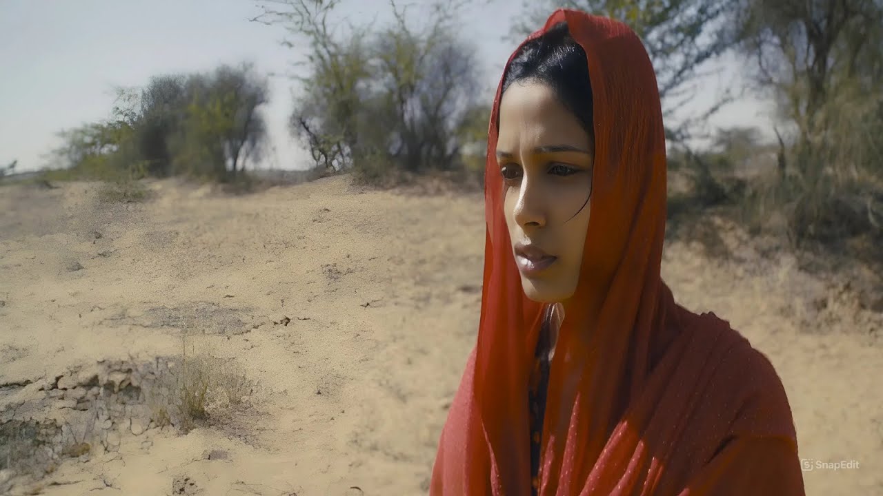 فلاحة بريئة أبوها قرر يستغل جمالها عشان تصرف على اخواتها ولما باتت برا البيت كانت الصدمة|ملخص هندى