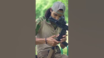 JP GEN 2 SILENT CAPTURED SPRING - AR15