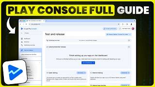 Google Play Console Developer Account Kaise Banaye 2026 | Step by Step Complete Guide