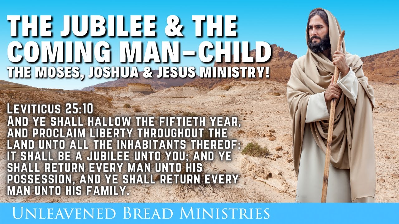 What Is The Significance Of The Jubilee Year? How Does The Isaiah 61