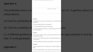 9709 52 M/J 2026 Guess paper #2026 #exam #alevels #thinkexam #examlife #writtenexam #studyladder
