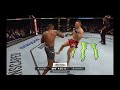 Обзор боя Кертіс Блейдс vs Том Еспінелл на UFC London