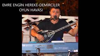 DOMANİÇ OYUN HAVASI- HEREKE- DEMİRCİLER EMRE ENGİN