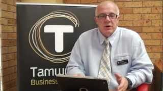 Tamworth Business Chamber
