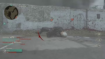 OP God Mode Glitch (Cod WWII)