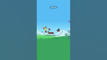 Hungry Worm Level 130 Gameplay 🐛 | Beginner’s Guide & Puzzle Walkthrough | Mobile Game Fun!