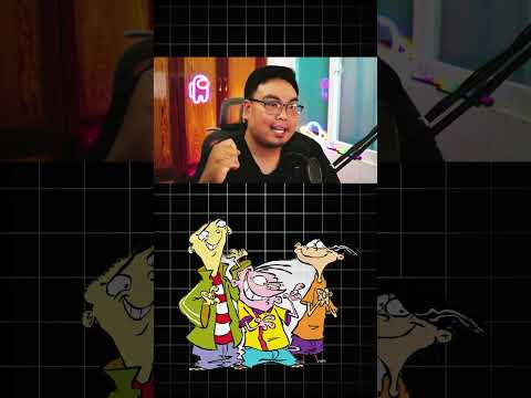 Ảnh bìa video ED EDD N EDDY: THE MIS-EDVENTURES – GAME HÀI NHẤT TUỔI THƠ! | REVIEW GAME RETRO (pt.105)