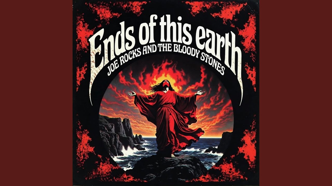 Twisting Memories (feat. Joe Rocks & the Bloody Stones) - YouTube