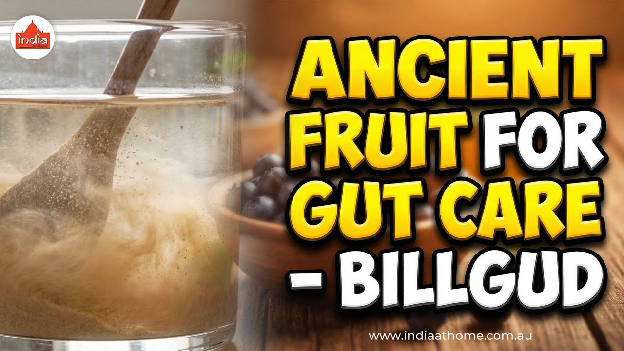 Why Bael Is Used for Digestion | Billgud Powder & Ayurvedic Balance